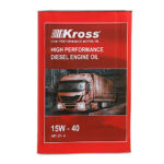 KROSS – 15W-40–14 ЛТ