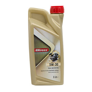 KROSS -5W-30-1 ЛТ