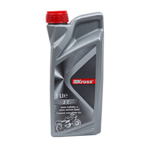 KROSS – СУПЕР – 2 Т