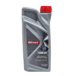 KROSS -15W-40-1 ЛТ