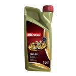 KROSS – 0W30 1 ЛТ