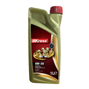 KROSS – 0W30 1 ЛТ