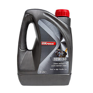 KROSS – 20W-50-3 ЛТ