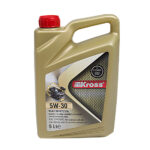 KROSS -5W-30-5 ЛТ