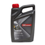 KROSS – 15W-40-4 ЛТ