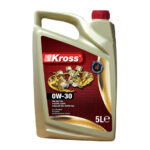 KROSS – 0W30 5 ЛТ