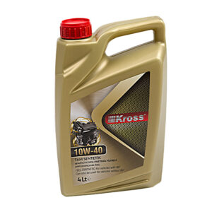 KROSS -10W-40-4 ЛТ