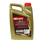 KROSS – 0W30 – 4 LT