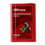 KROSS – SAE- 75W-80 14 ЛТ