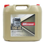 KROSS -10W-40-20 ЛТ
