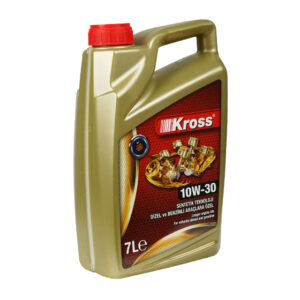 KROSS -10W-30-7 ЛТ