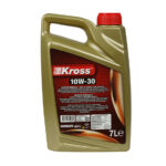 KROSS -10W-30-7 LT