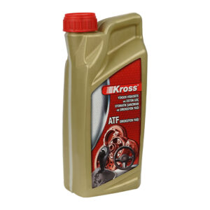 KROSS – АТФ РУЛ ЁҒИ-1 ЛТ