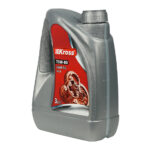 KROSS – SAE – 75W- 80 3 ЛТ