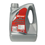 KROSS – SAE- 75W-80 3 LT